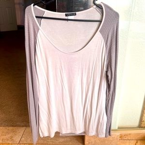 Casual with some bling